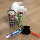 고양이 간식 - 미아오캔 MEOW