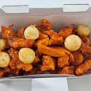 치킨플러스 파주운정동패점 | 파주 60계치킨 경기파주동패점 배달 후기 – 후라이드 추천, 양념 비추천