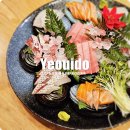 회뜨는달인 | 여의도 맛집 추천 점심 생파 노조미 일식 봄 제철 회 도다리쑥국