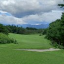 그동안 몸담았던 파인리즈 골프장을 떠나 이미지