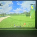 초록스크린골프클럽 이미지