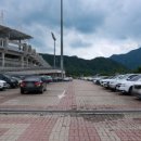 송암스포츠타운 야구장 이미지