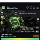 피치테크 | 포인트채굴기 추천인 C3PFB3K4UX 방치형 어플 앱태크 같이해요