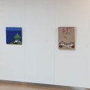 연제구복합문화센터 3층 전시실 이미지