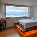 구동펜션 | [한림 숙소] 제주 서쪽 오션뷰 끝판왕🐳 로비나발리플러스 206호 솔직후기 (내돈내산)