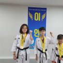 이안 태권도장 이미지