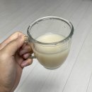 강남도가 배 막걸리 시음 후기