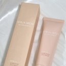 이레멀티케어 | 수아이레 글로우 필터 선크림 후기 백탁 없는 복숭앗빛 톤업과 파데프리 피부 표현
