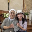 ＜26.5.9일＞마산 월영성당에서... 이미지