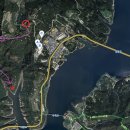 그림바위길 이미지