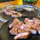 파주고깃집 | 파주 조리읍 맛집 고깃집 흑돈짚, 내돈내산 재방문 후기