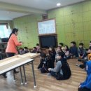 햇빛학교지역아동센터 이미지