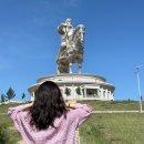 사비승마 | Nomands 몽골 노마드 내돈내산 2인 프라이빗 투어 3박 4일 후기 - 4일차 울란바토르 시내 국영백화점