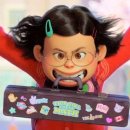 Turning Red 이미지