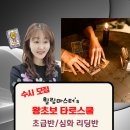 [ 05/17 ] 타로 실전리딩반 | 타로스쿨 왕초보,심화 리딩과정 VOD수업