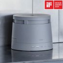 호텔 그레이(보수점) | 달라졌다 &#34;스테나 풀스텐 아키텍 가열식 가습기 STN100 대용량 신생아 아기 가습기 그레이&#34;사용 후기