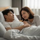 우코부 | 코골이 줄이는법 2주 실천했더니 남편이 조용해졌어요