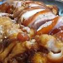 대포야시장족발