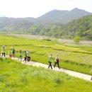 양산팔경 금강둘레길 이미지