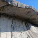 보문사입구(일주문) | 강화 석모도 보문사 여행🌿 소원 성지 당일치기 입장료 및 주차 팁