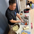 낭만캠프 | 옥길동 리스펙트주짓수 낭만의 여름캠프 후기