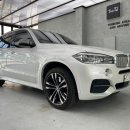TJ모터스 | BMW X5 안드로이드 올인원 설치는 TJ모터스가 잘합니다