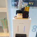 네일하는여자