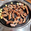 [내돈내산] 대전 송촌동 맛집 가성비 좋은 미정숯불갈비 갈비 현지인 맛집