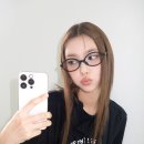 안경스타일 이미지