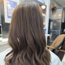 할매순대국오산궐동점 | 오산대역 에쉬카키 새치염색 하이라이트 5살 어려지는 비밀