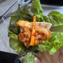신설보쌈앤칼국수 | 구리 돌다리보쌈.칼국수 솔직 방문 후기 – 보쌈은 역시 여기!