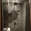 MJ Ground 휘트니스 클럽 | 부산 기장 아난티 앳 코브 프리미엄 리빙룸 오션뷰