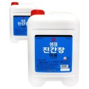 샘표식품 주식회사 이미지