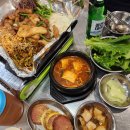 옛날삼양식당 | 양산 범어삼겹살맛집 제대로 즐기기 구땡식당 양산범어점 메뉴 가격 후기