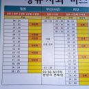 장유고속버스환승정류장 네이버블로그