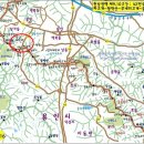 제165차 함박산(340m)(한남정맥 2차-제2구간: 두창리고개~함박산~하고개) 경기 용인.산행공지. 2014.06.01. 04:00 출발 이미지