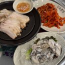 오봉집 광주첨단점 | 첨단 맛집 끝판왕! 광주 굴보쌈 제대로 하는 오봉집 광주첨단점 방문 후기