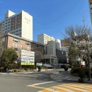 한솔마을4단지주공아파트 테니스장