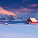 세계에서 가장 살기 좋은나라 노르웨이 이미지