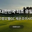 오펠스크린골프 주차장 | 고령오펠CC 라운드 후기 : 경북 숨은 명문 골프장의 매력