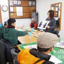 마음 읽기 미술치료 이미지