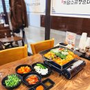 소3-65 | 센텀시티역 맛집 해담소곱창순대국 소곱창철판순대볶음 후기 (센텀호텔 국밥 맛집)