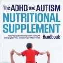 The ADHD and Autism Nutritional Supplement Handbook저자Laake Dana﻿ 이미지