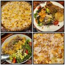 올리브장작&치킨 | 부산 사상 화덕 피자 파스타 맛집 올리브 장작 방문 후기