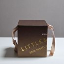 파네토네 | 리틀앤머치 유자 초콜릿 파네토네 후기