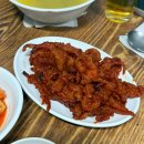 원조남원연탄갈비구이 | 신당역 술집 추천 24시간 영업하는 원조남원닭발 후기
