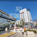 포스코2차 경로당 | (임장4챌린지) 송파구 남부(문정,장지,가락,오금동) - 23.10.28.