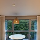 지리산 숙소 추천ㅣ지리산 느티나무 산장, 내돈내산 가성비와 감성 두 마리 토끼를 잡은 숙소
