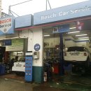 원동카센타 | 내차의 보약 BBN 카본클리닝 원동카센타 보쉬 방문기