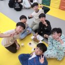 유덕태권도 이미지